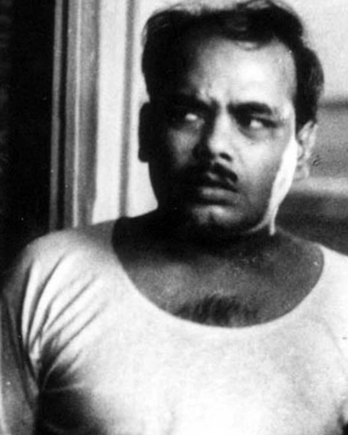 Bankim Ghosh